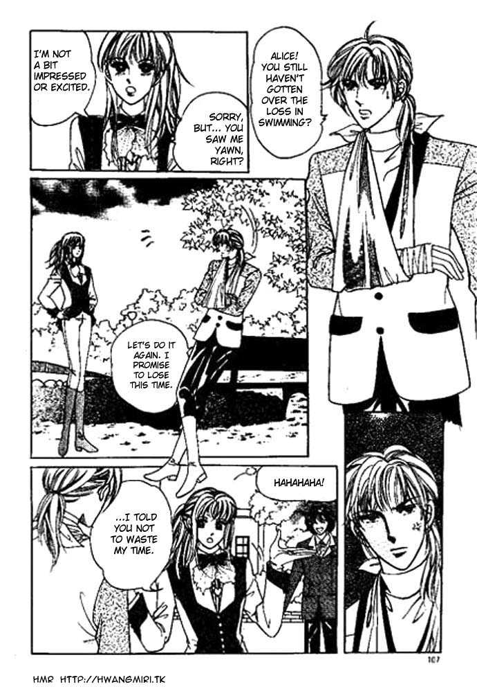 Hoosamguk Gokyo Chapter 22 page 9 - Chapter 22