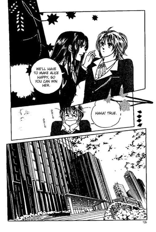 Hoosamguk Gokyo Chapter 23 page 10 - Chapter 23