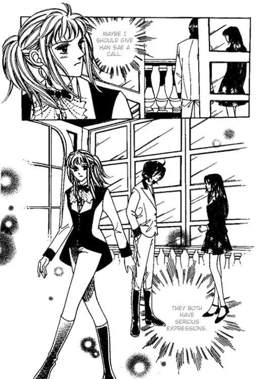 Hoosamguk Gokyo Chapter 23 page 15 - Chapter 23