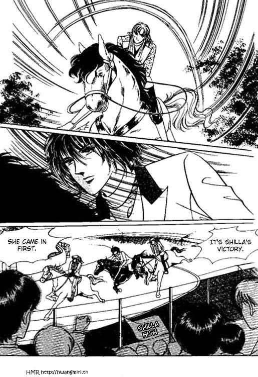 Hoosamguk Gokyo Chapter 23 page 2 - Chapter 23