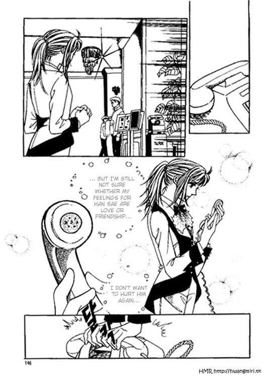 Hoosamguk Gokyo Chapter 23 page 21 - Chapter 23