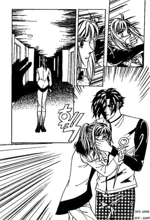 Hoosamguk Gokyo Chapter 23 page 23 - Chapter 23