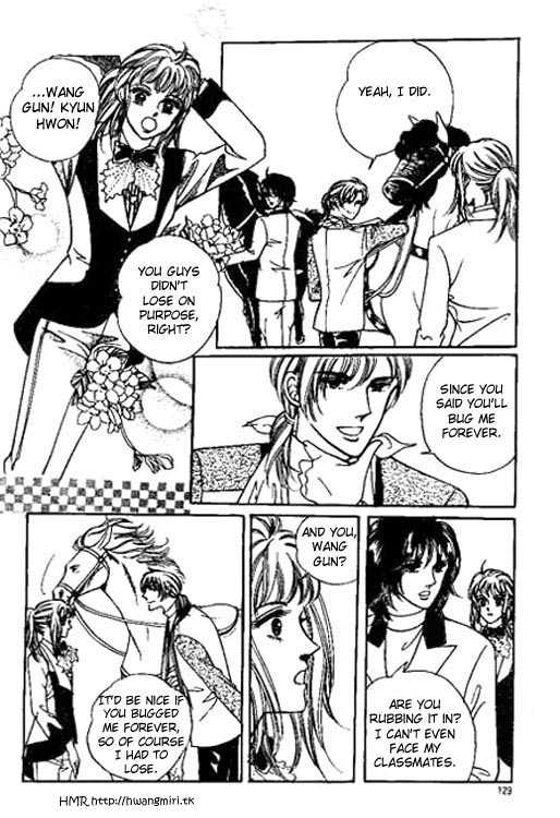 Hoosamguk Gokyo Chapter 23 page 4 - Chapter 23