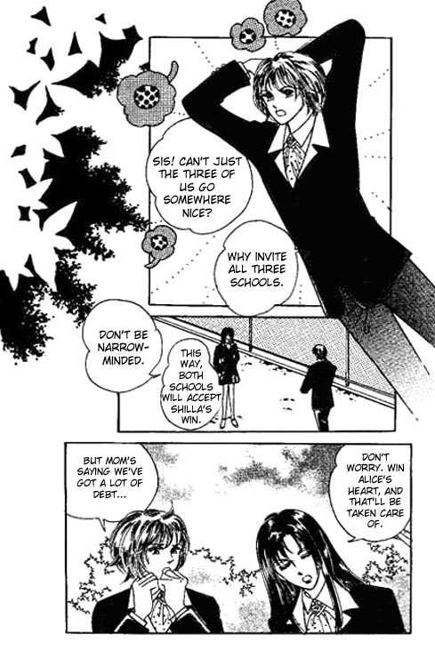 Hoosamguk Gokyo Chapter 23 page 9 - Chapter 23