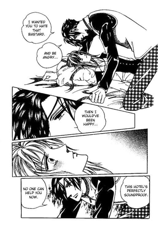 Hoosamguk Gokyo Chapter 24 page 11 - Chapter 24