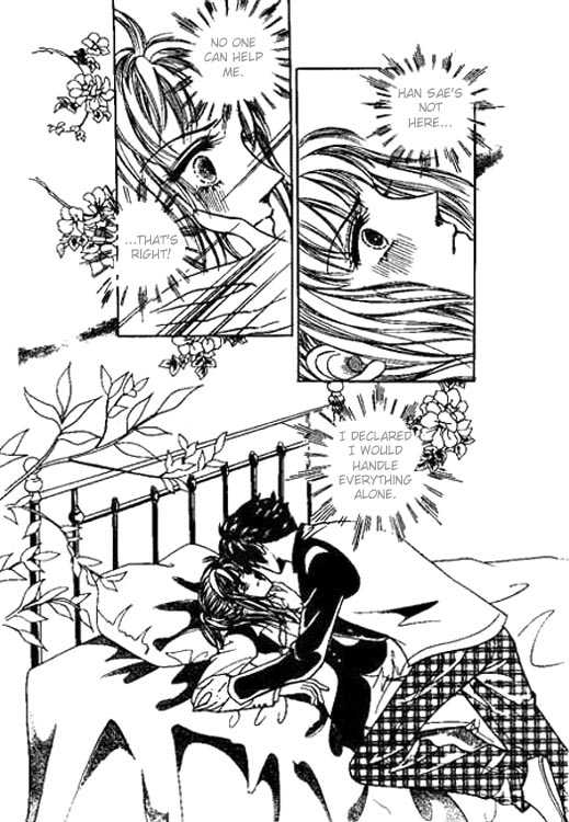 Hoosamguk Gokyo Chapter 24 page 12 - Chapter 24