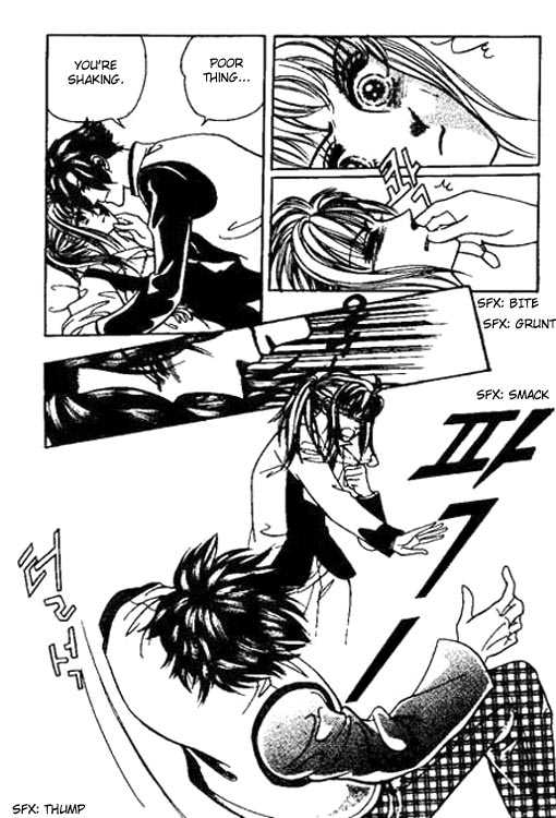 Hoosamguk Gokyo Chapter 24 page 13 - Chapter 24