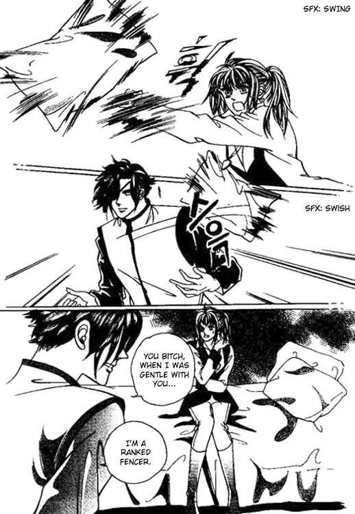 Hoosamguk Gokyo Chapter 24 page 14 - Chapter 24