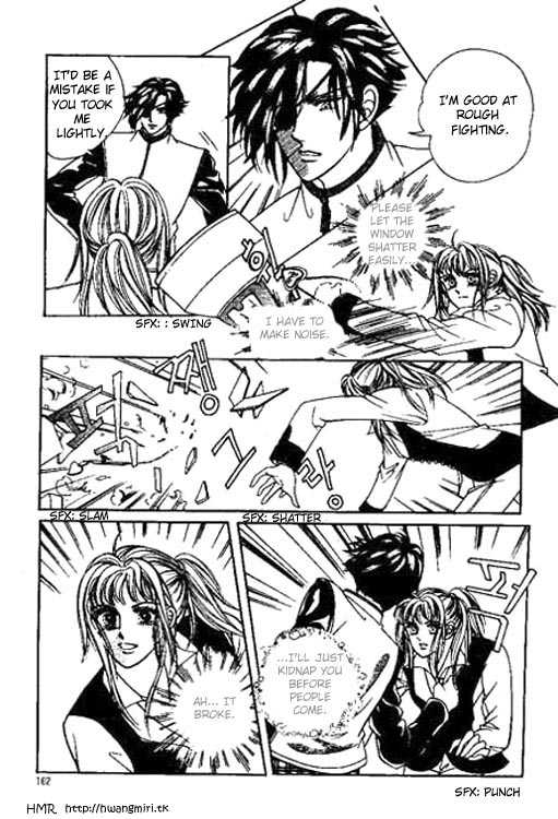 Hoosamguk Gokyo Chapter 24 page 15 - Chapter 24