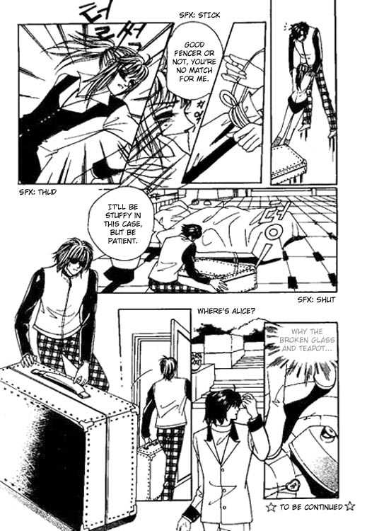 Hoosamguk Gokyo Chapter 24 page 16 - Chapter 24