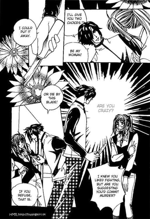 Hoosamguk Gokyo Chapter 24 page 5 - Chapter 24
