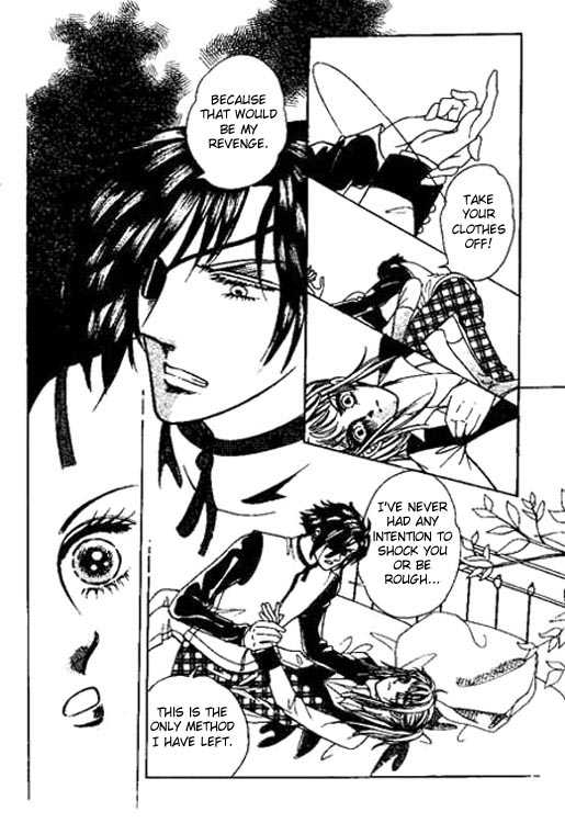 Hoosamguk Gokyo Chapter 24 page 8 - Chapter 24