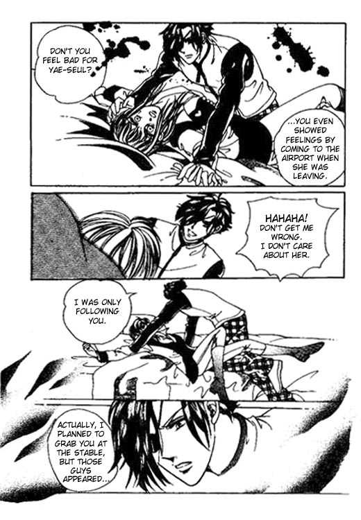 Hoosamguk Gokyo Chapter 24 page 9 - Chapter 24