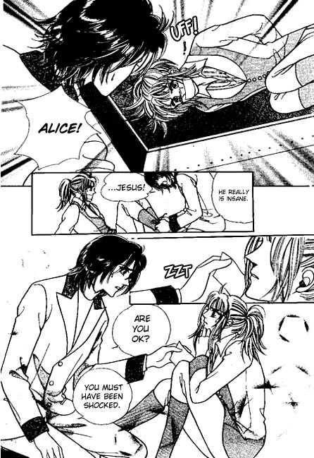 Hoosamguk Gokyo Chapter 25 page 14 - Chapter 25