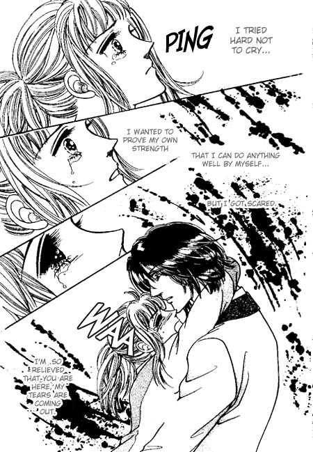 Hoosamguk Gokyo Chapter 25 page 15 - Chapter 25