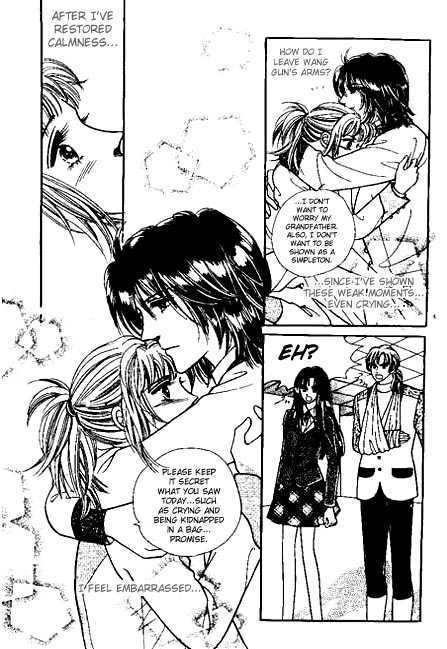 Hoosamguk Gokyo Chapter 25 page 18 - Chapter 25