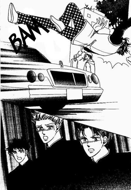 Hoosamguk Gokyo Chapter 25 page 26 - Chapter 25