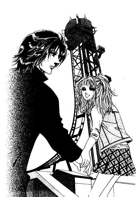 Hoosamguk Gokyo Chapter 25 page 5 - Chapter 25