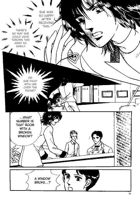 Hoosamguk Gokyo Chapter 25 page 7 - Chapter 25