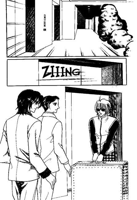 Hoosamguk Gokyo Chapter 25 page 8 - Chapter 25