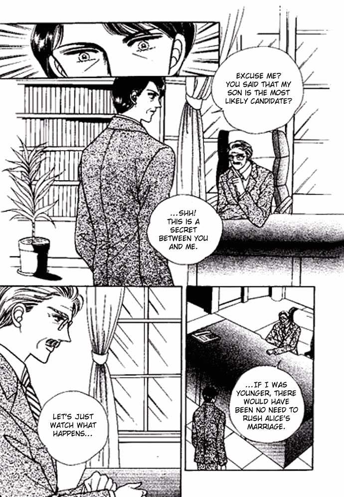 Hoosamguk Gokyo Chapter 26 page 14 - Chapter 26