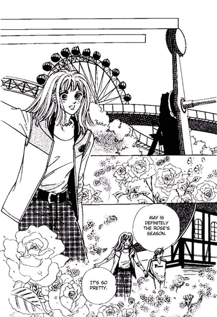 Hoosamguk Gokyo Chapter 26 page 19 - Chapter 26