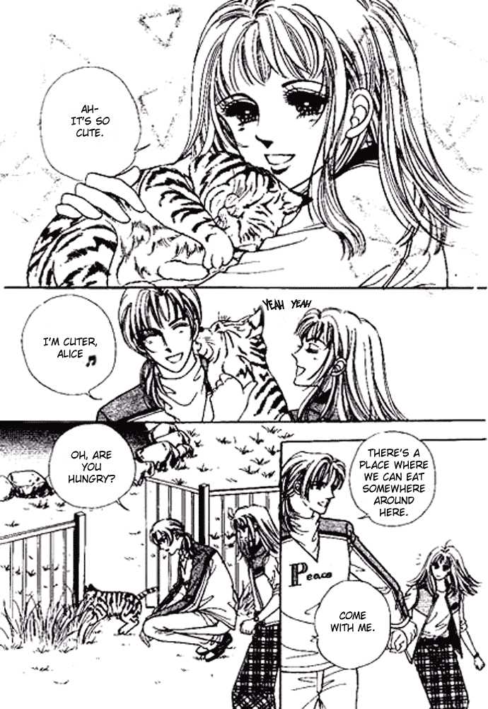 Hoosamguk Gokyo Chapter 26 page 22 - Chapter 26