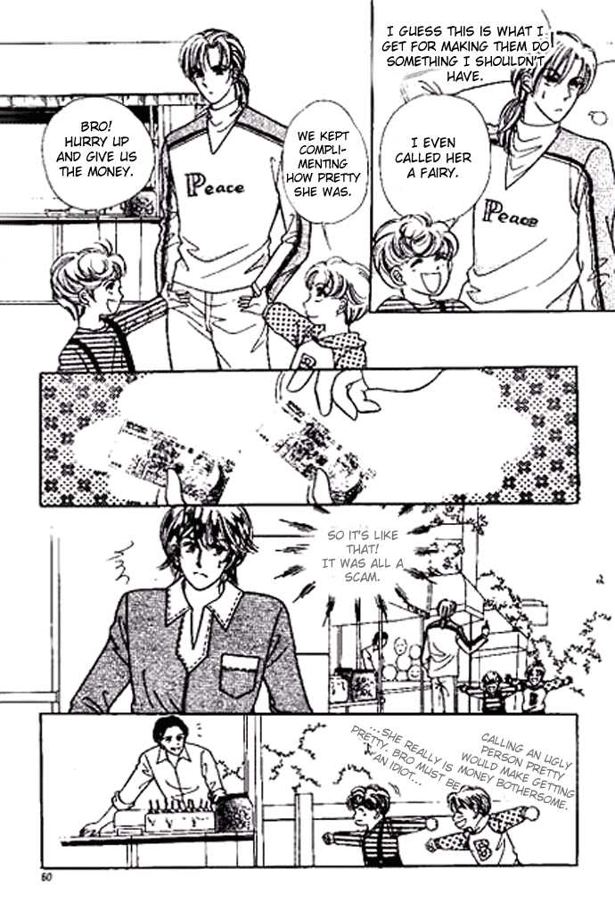 Hoosamguk Gokyo Chapter 26 page 31 - Chapter 26