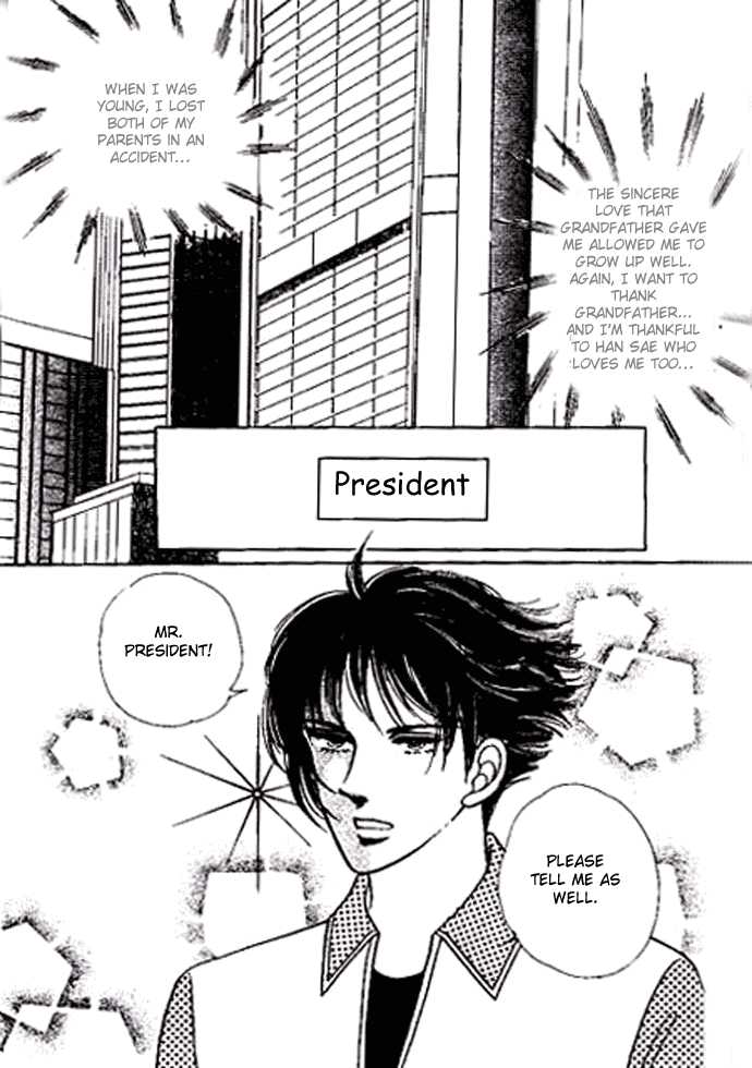 Hoosamguk Gokyo Chapter 26 page 7 - Chapter 26