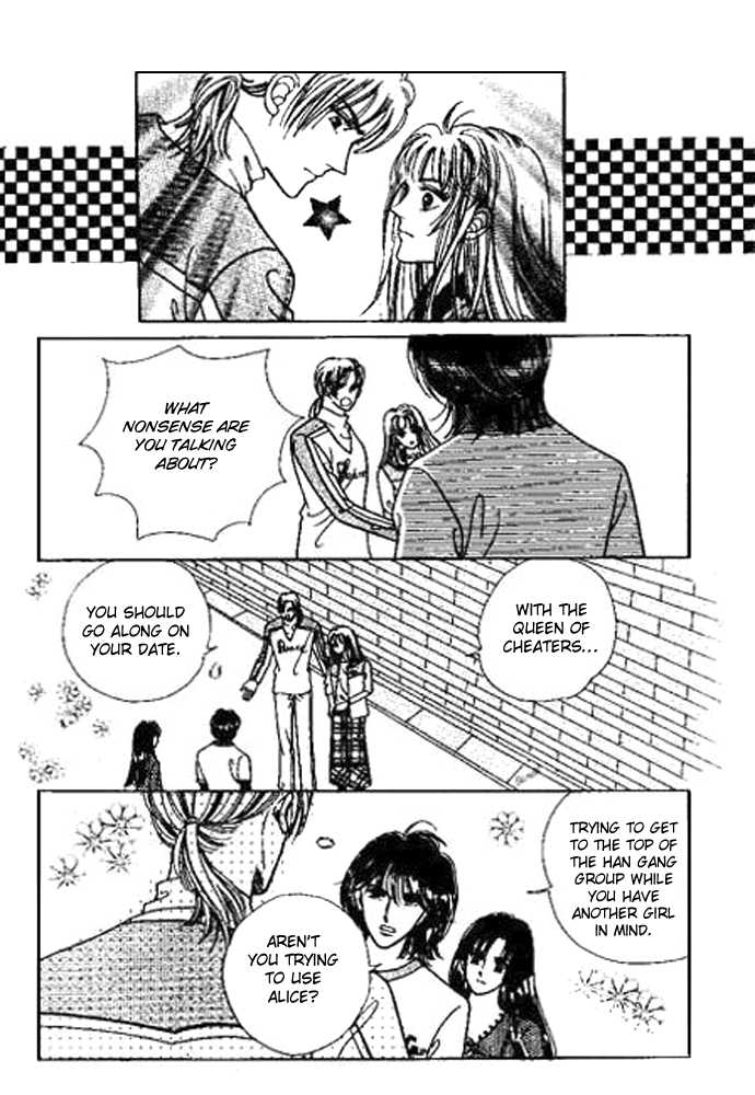Hoosamguk Gokyo Chapter 28 page 13 - Chapter 28