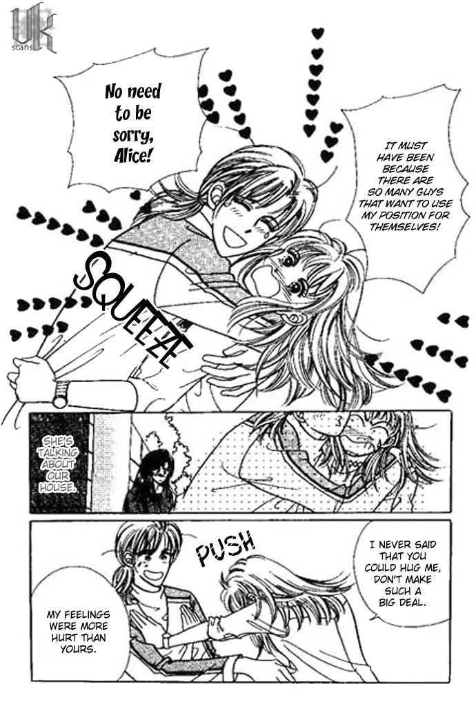 Hoosamguk Gokyo Chapter 28 page 18 - Chapter 28