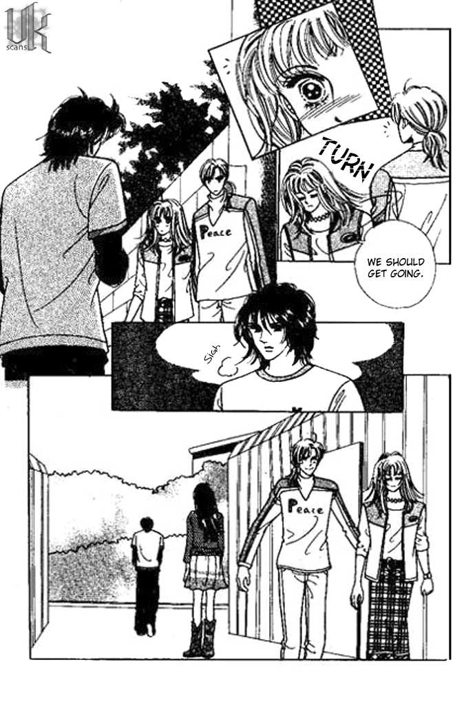 Hoosamguk Gokyo Chapter 28 page 19 - Chapter 28