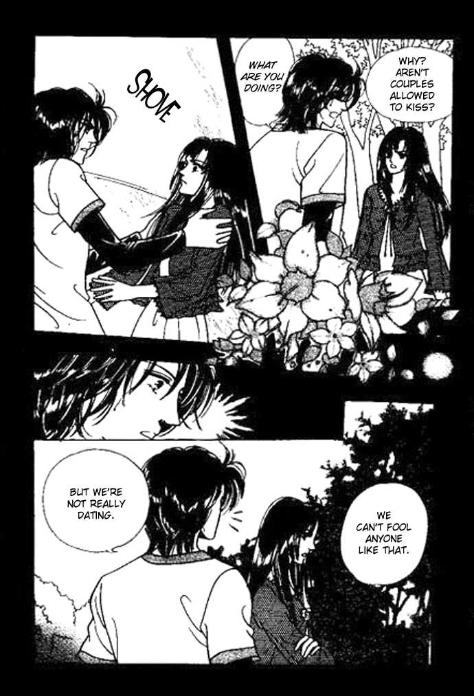 Hoosamguk Gokyo Chapter 28 page 2 - Chapter 28