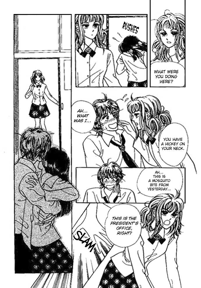 Hoosamguk Gokyo Chapter 28 page 27 - Chapter 28