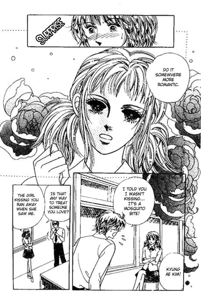 Hoosamguk Gokyo Chapter 28 page 28 - Chapter 28
