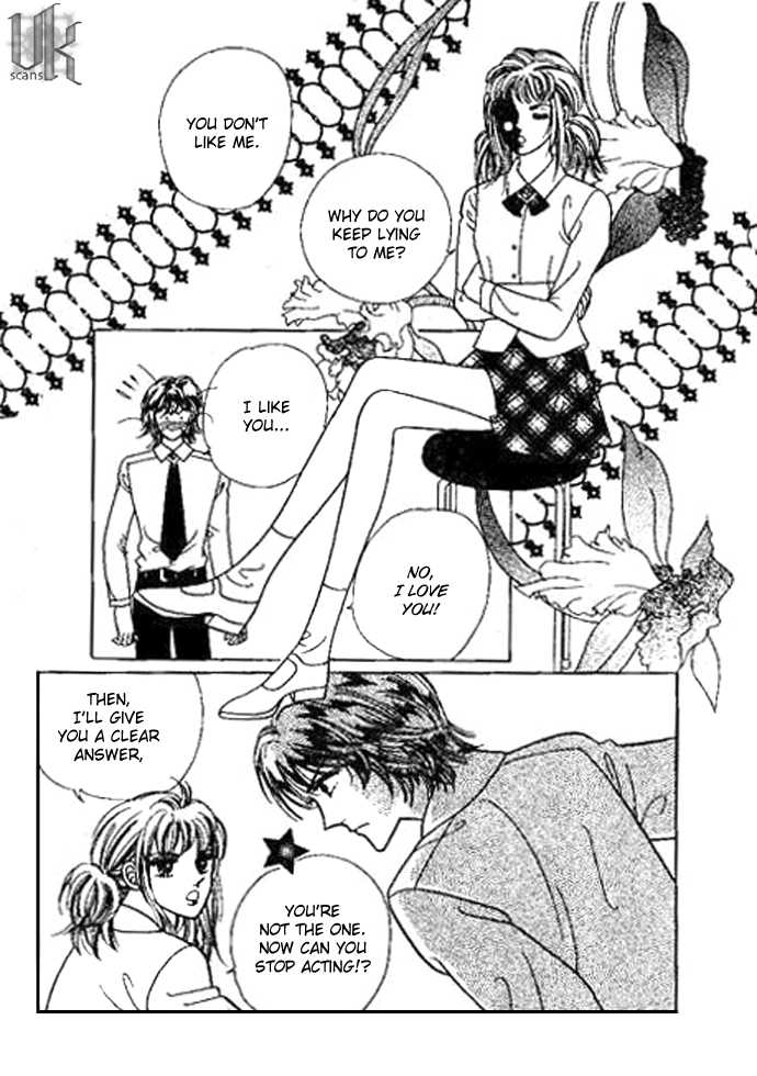 Hoosamguk Gokyo Chapter 28 page 29 - Chapter 28
