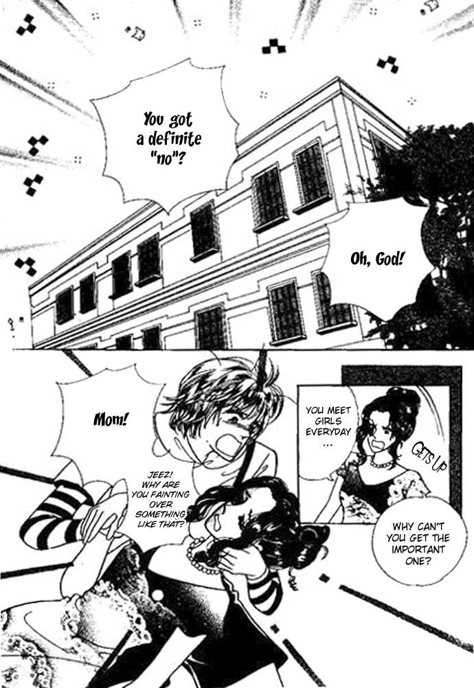 Hoosamguk Gokyo Chapter 28 page 30 - Chapter 28