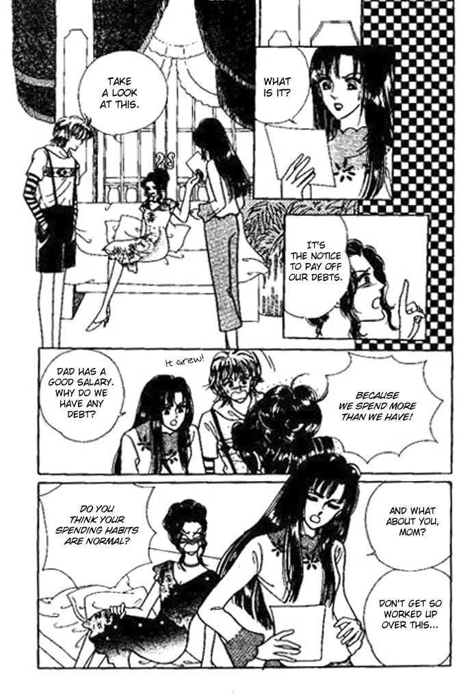Hoosamguk Gokyo Chapter 28 page 31 - Chapter 28