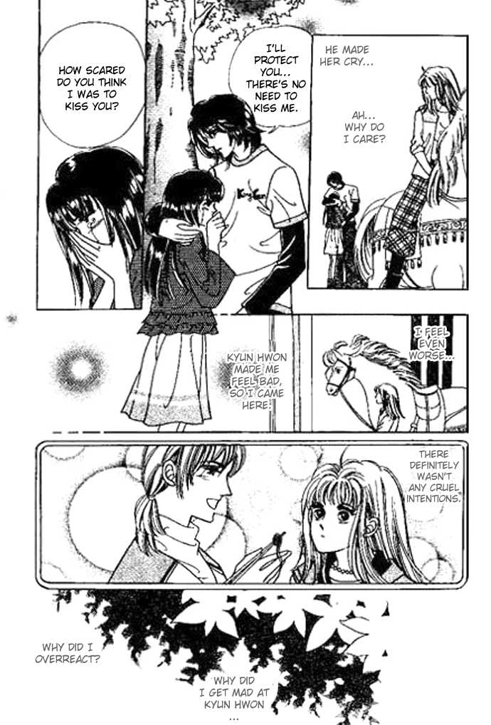 Hoosamguk Gokyo Chapter 28 page 4 - Chapter 28