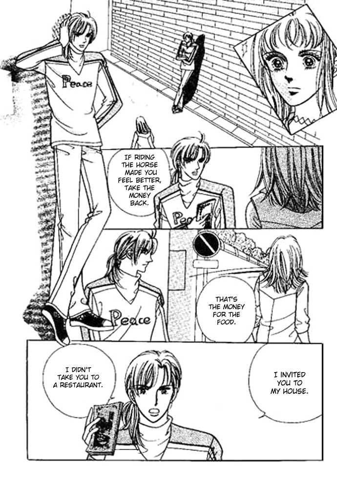 Hoosamguk Gokyo Chapter 28 page 8 - Chapter 28