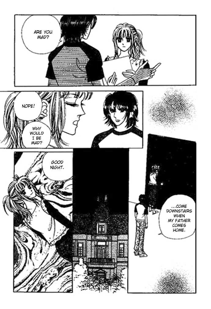 Hoosamguk Gokyo Chapter 29 page 11 - Chapter 29