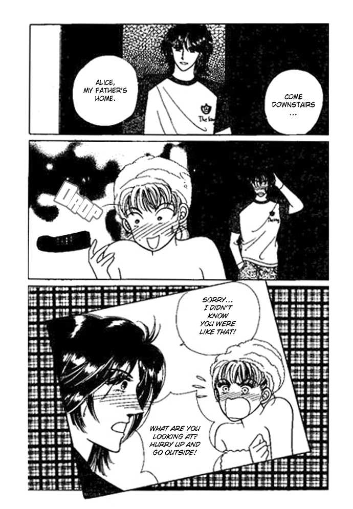 Hoosamguk Gokyo Chapter 29 page 15 - Chapter 29