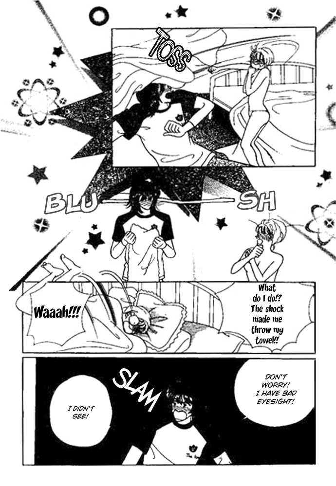 Hoosamguk Gokyo Chapter 29 page 16 - Chapter 29