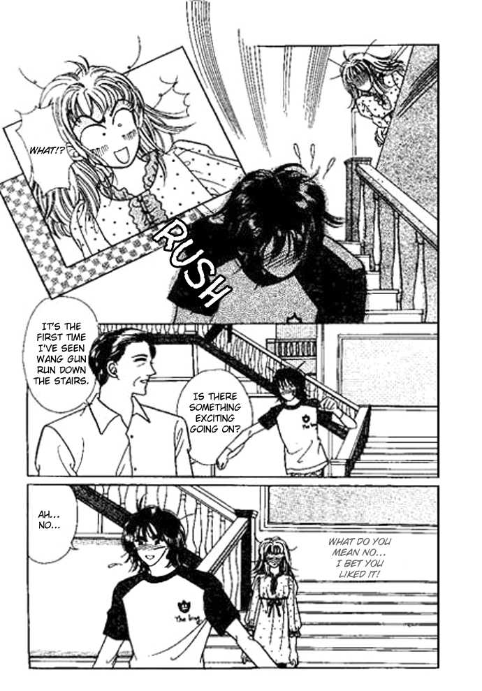 Hoosamguk Gokyo Chapter 29 page 18 - Chapter 29