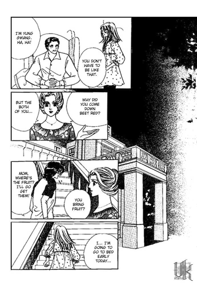 Hoosamguk Gokyo Chapter 29 page 20 - Chapter 29