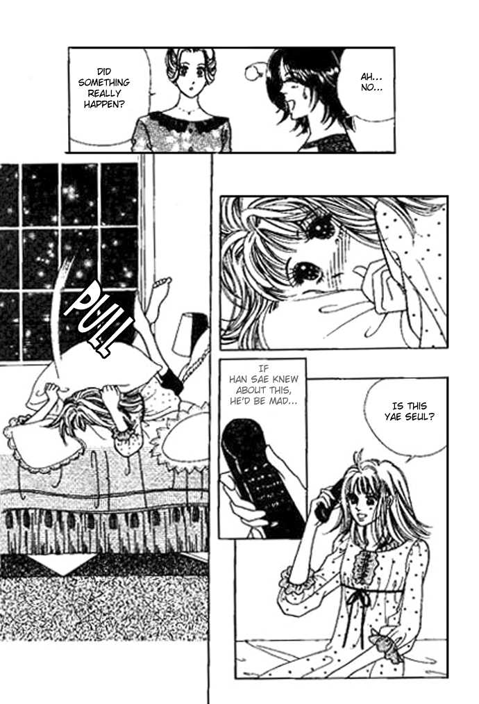 Hoosamguk Gokyo Chapter 29 page 21 - Chapter 29