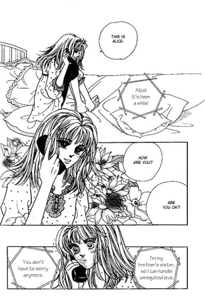 Hoosamguk Gokyo Chapter 29 page 22 - Chapter 29