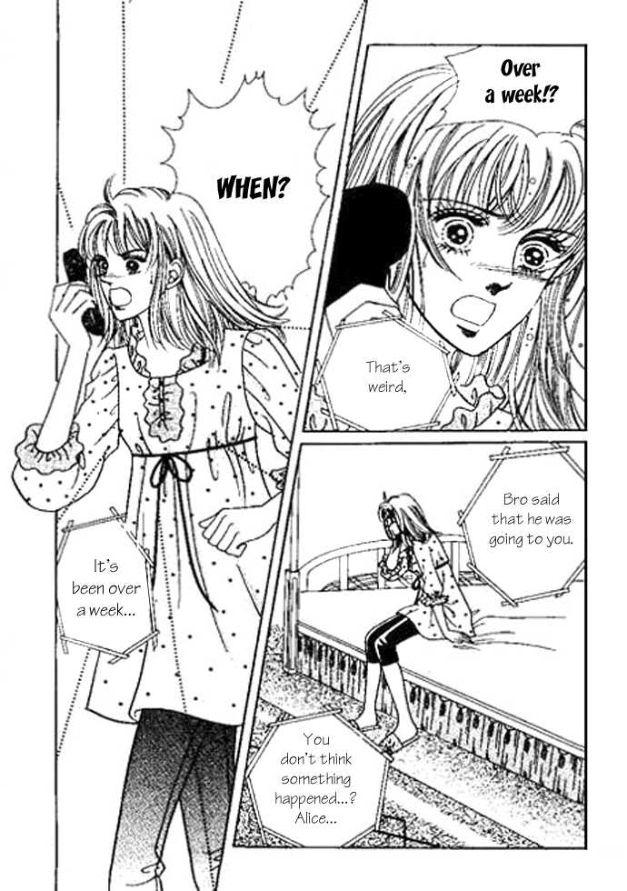 Hoosamguk Gokyo Chapter 29 page 25 - Chapter 29