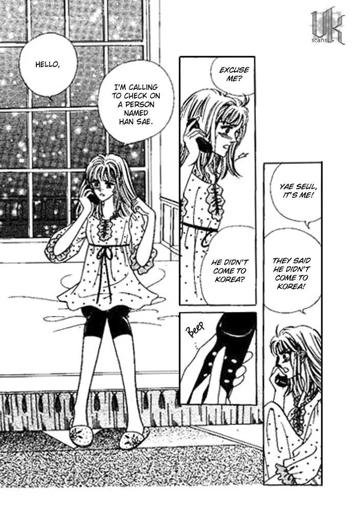Hoosamguk Gokyo Chapter 29 page 27 - Chapter 29