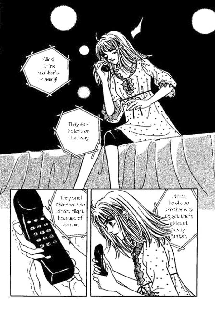 Hoosamguk Gokyo Chapter 29 page 28 - Chapter 29